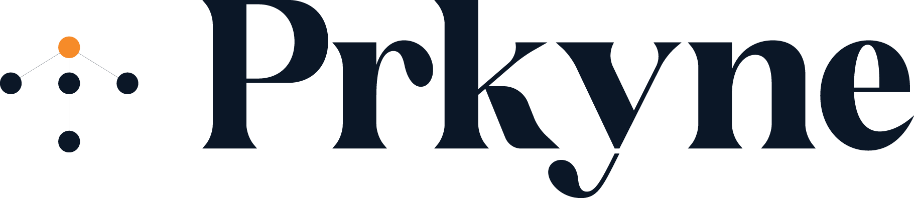 Prkyne